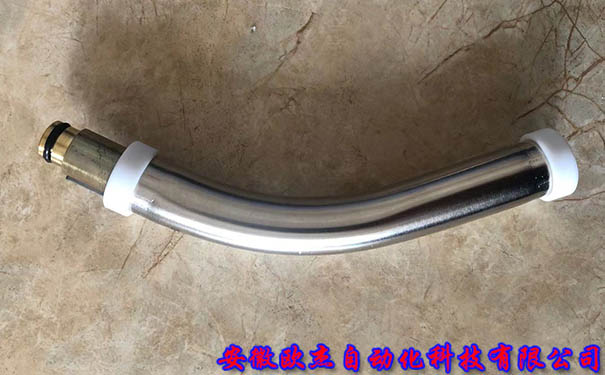 L10605B00 Горловина горелки