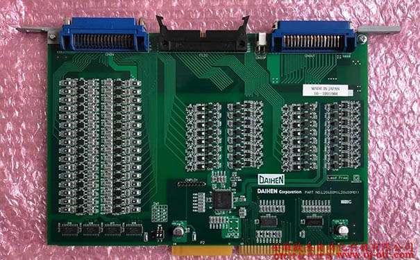 L20400M00 Печатная плата (PCB)