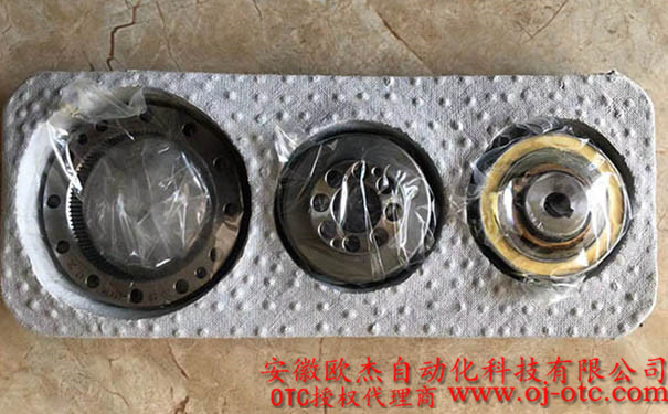 W-L02034 Редуктор