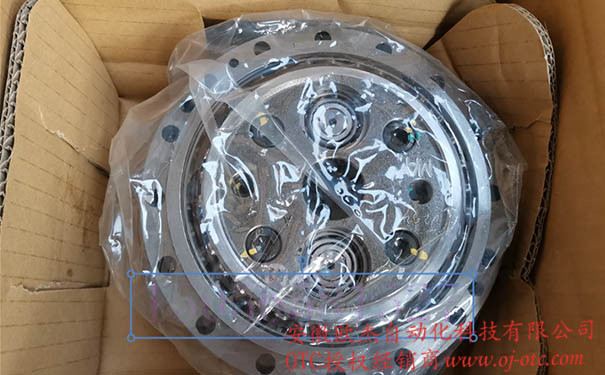 W-L02119 Редуктор - Сварочный робот OTC DAIHEN