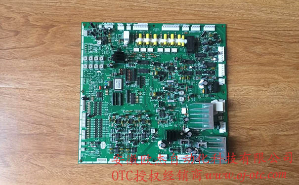 C0288P00 Печатная плата (PCB)