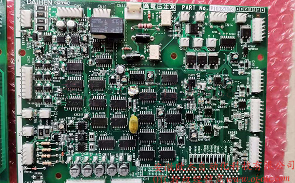 P10327U00 Печатная плата (PCB)