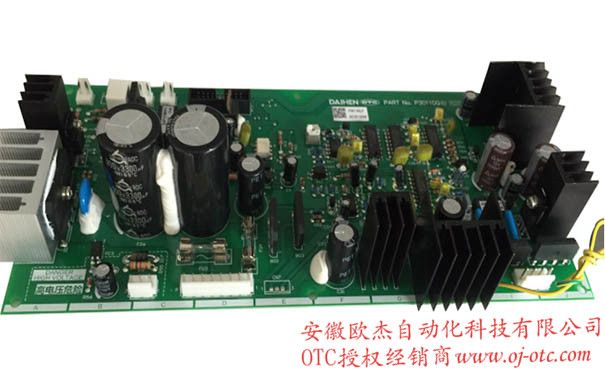 P30110Q00 Печатная плата (PCB)