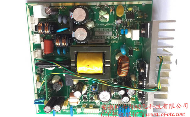 P10263Q00 Печатная плата (PCB)