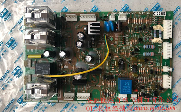 K10018S00/P6887S00 Печатная плата (PCB)