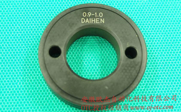 K5439B12 Ролик подачи проволоки