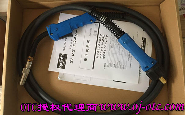 WT3510SBD Горелка