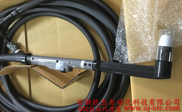 CTZW-1201 Плазмотрон - Сварочный робот OTC DAIHEN