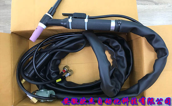 AWD18 Горелка - Сварочный робот OTC DAIHEN