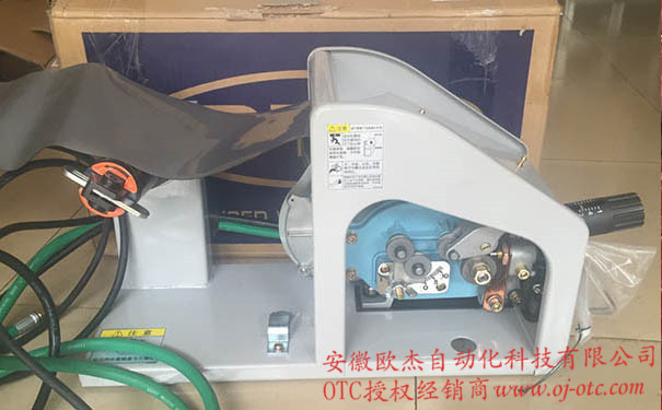 CMXL2301 Податчик проволоки - Изображение продукта