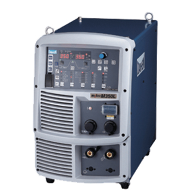 M350L Низкое разбрызгивание