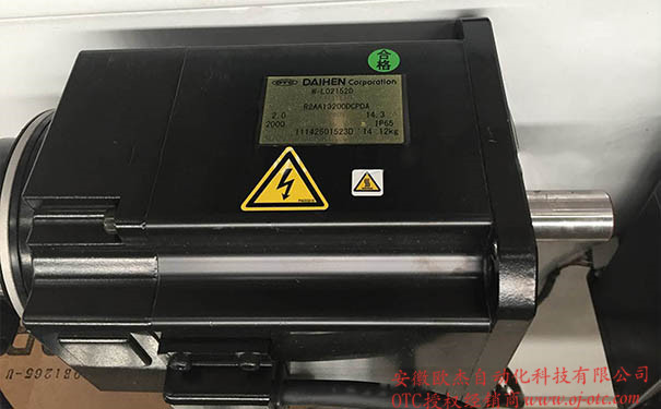 W-L02152 Сервопривод