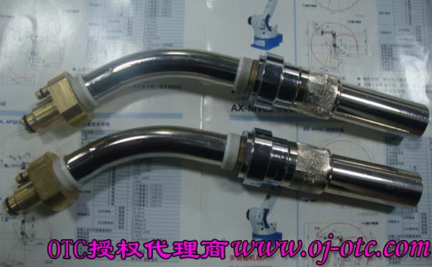 RTW5000H Сварочная головка робота