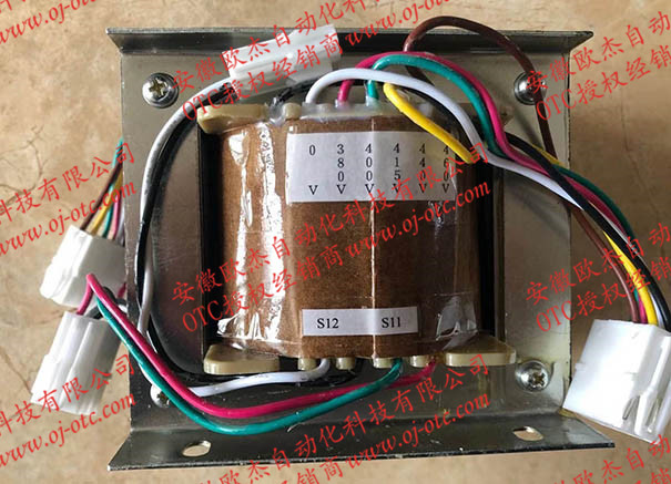 Оригинальный вспомогательный трансформатор OTC DAIHEN W-W02234A (4810-230)