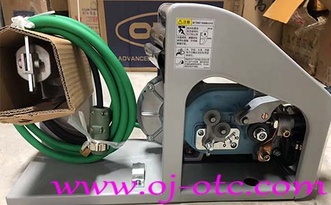 Подающий механизм OTC CM8201 - детали и компоненты