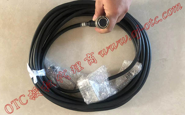 Кабель FD19RB3008 для подвесного пульта обучения робота OTC FD19TP-DSJNC - основное изображение