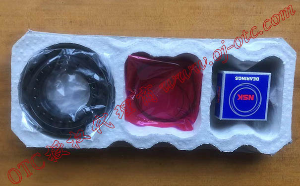 Полный комплект редуктора L10725H00 с 6 аксессуарами