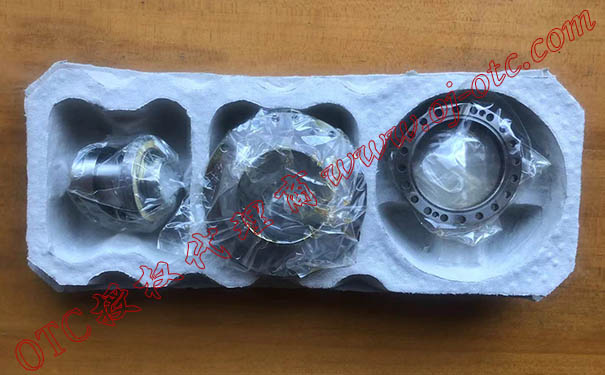 Оригинальный пятиосный редуктор L10725H00 для роботов OTC - общий вид