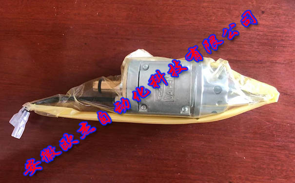 Датчик предотвращения столкновений L10602B00 для роботов OTC - общий вид