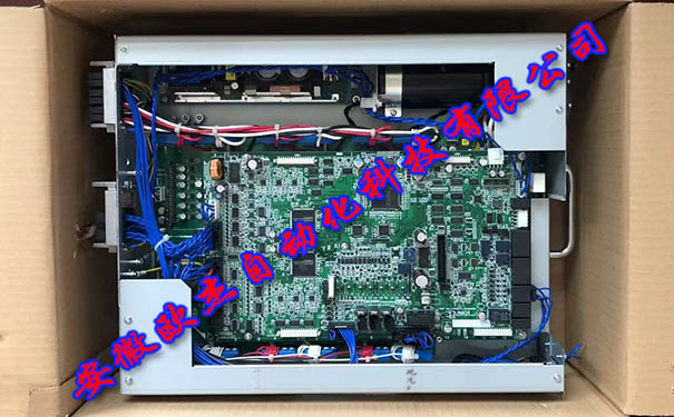 Узел привода IPM OTC L20700A - маркировка Оригинальный узел привода IPM OTC L20700A (L20700A00) - детали и маркировка