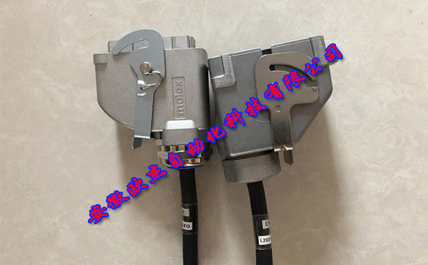 Кабель L20319C00 - детали разъемов CN2