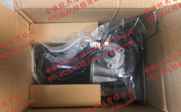 Оригинальный двигатель подачи проволоки OTC W-W03729 - вид 3