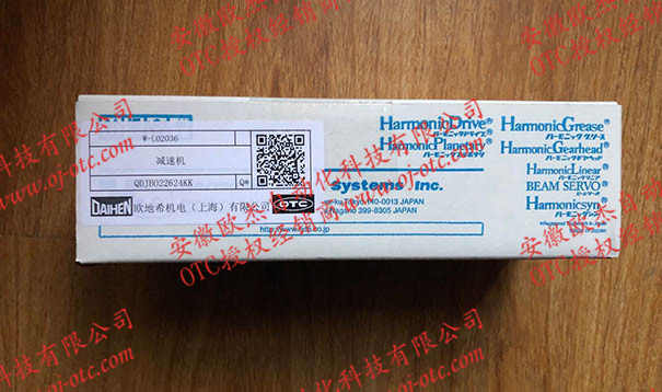 Оригинальный редуктор OTC W-L02036 - вид 5