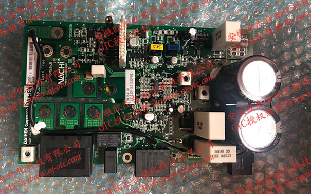 Оригинальная печатная плата OTC L21733P (L21730P03) - вид 1