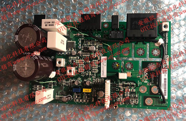 Оригинальная печатная плата OTC L21733P (L21730P03) - вид 2