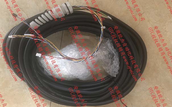 Оригинальный обучающий подвесной кабель OTC DAIHEN L21501E00 15м