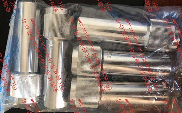 Сопло водяного охлаждения OTC U724E01 для горелки RTW5000H - вид 1