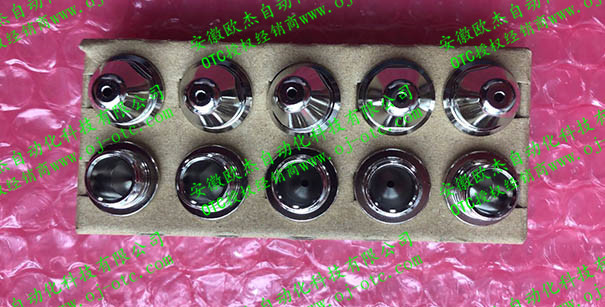 Оригинальное сопло OTC DAIHEN H839G03 для плазменного резака D12000 - вид 1