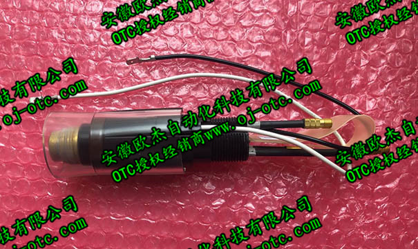 Корпус горелки H840B00 для плазменного резака D12000 - вид 2