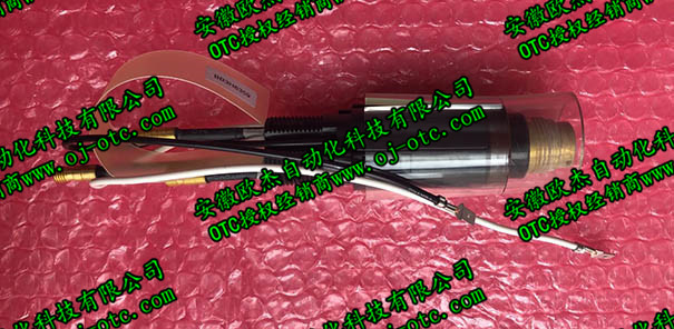 Корпус резака OTC H840B00 с прямой рукояткой - вид 3