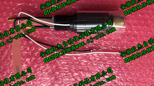 Оригинальный корпус H840B00 OTC DAIHEN - вид 4