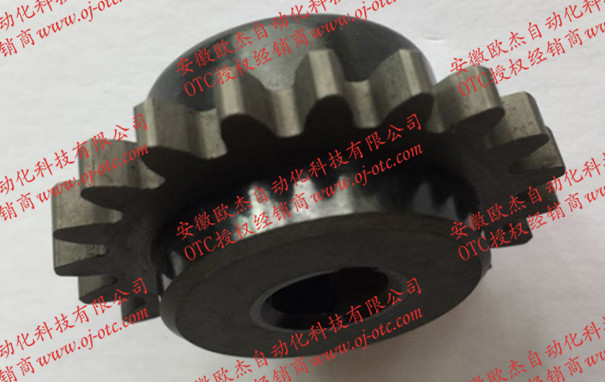 Механическая шестерня OTC U5185Q00 - вид сбоку