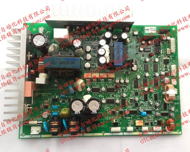 Печатная плата OTC P10261Q (P10261Q00)